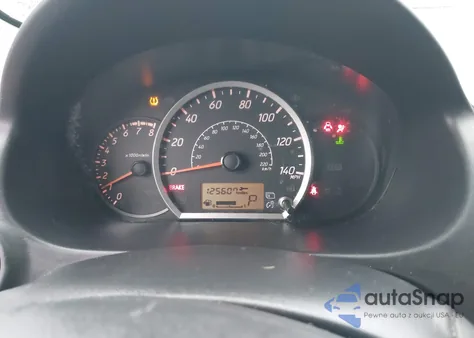 2015 Mitsubishi Mirage Es/Rf z USA, uszkodzony, nr VIN ML32A4HJ6FH039716